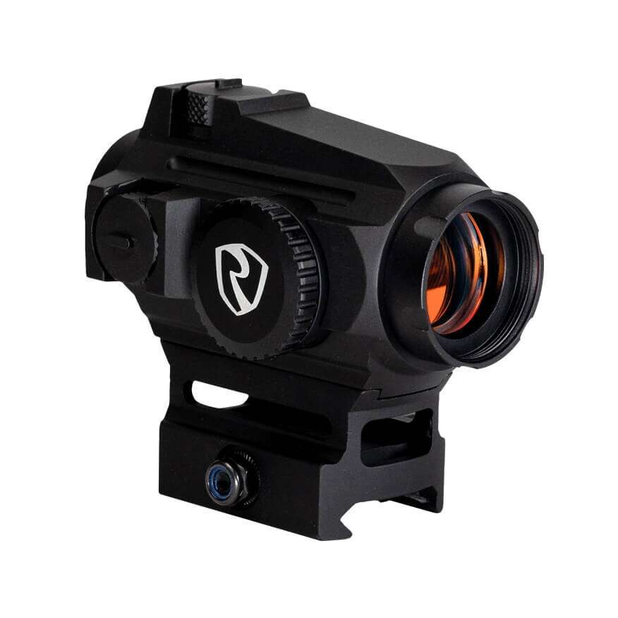 Sights Lasers Riton Optics 1 SERIES TACTIX RITON 1 TACTIX ARD V2